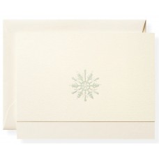Holiday Boxed Note Cards, Sugarplum, Karen Adams